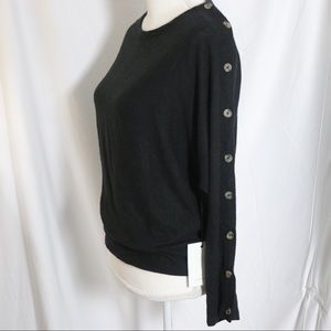 Hye Lune and Park Soft Sweater